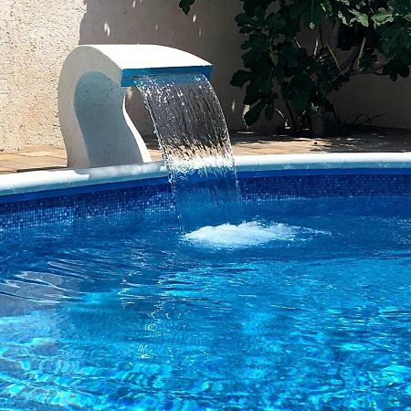 Apartman Matej With Pool بوفليانا المظهر الخارجي الصورة