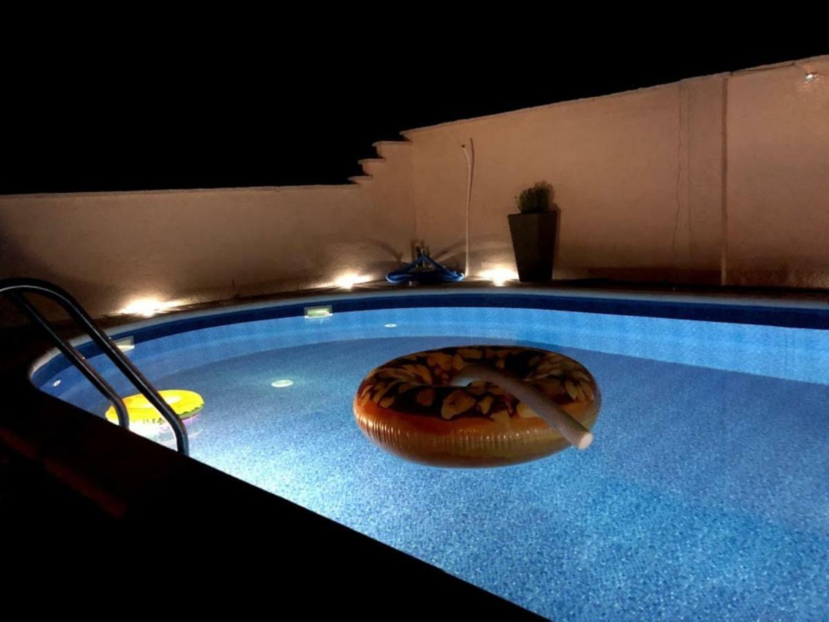 Apartman Matej With Pool بوفليانا المظهر الخارجي الصورة
