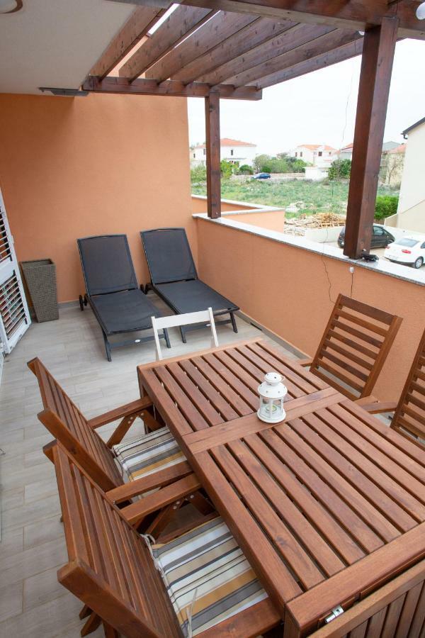 Apartman Matej With Pool بوفليانا المظهر الخارجي الصورة