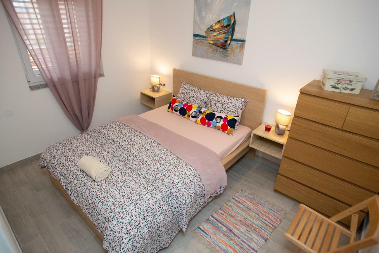 Apartman Matej With Pool بوفليانا المظهر الخارجي الصورة