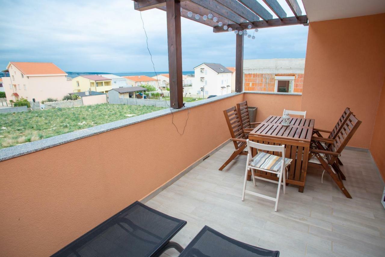Apartman Matej With Pool بوفليانا المظهر الخارجي الصورة