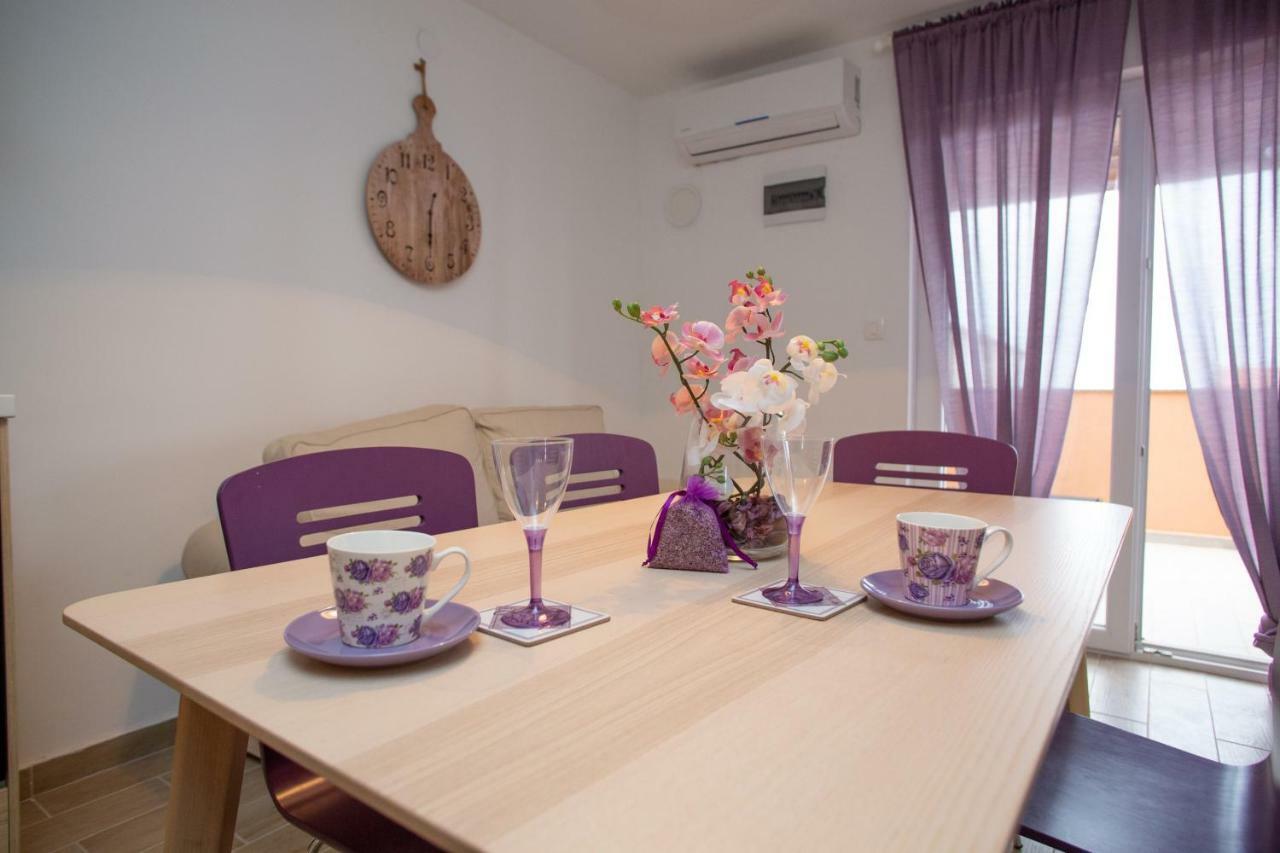 Apartman Matej With Pool بوفليانا المظهر الخارجي الصورة