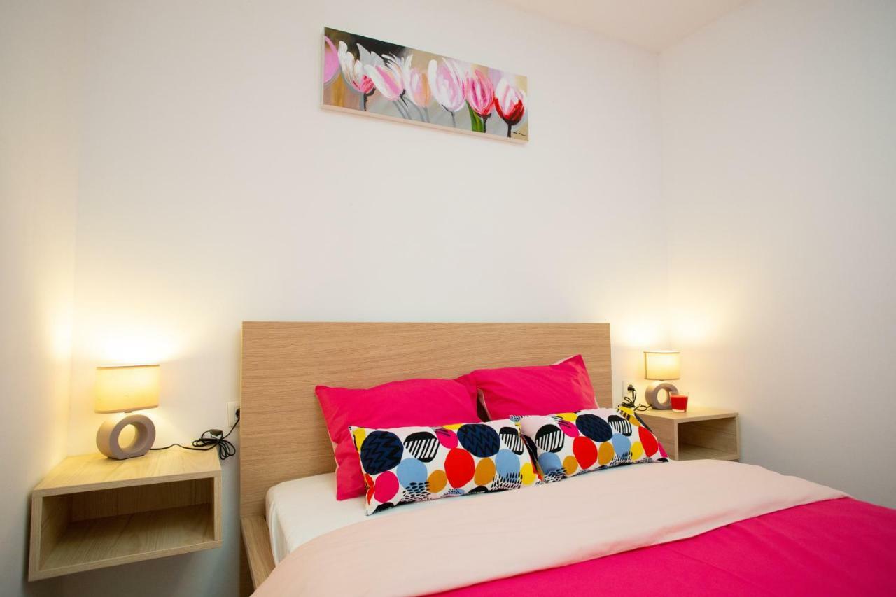 Apartman Matej With Pool بوفليانا المظهر الخارجي الصورة