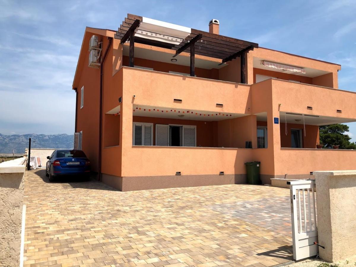 Apartman Matej With Pool بوفليانا المظهر الخارجي الصورة