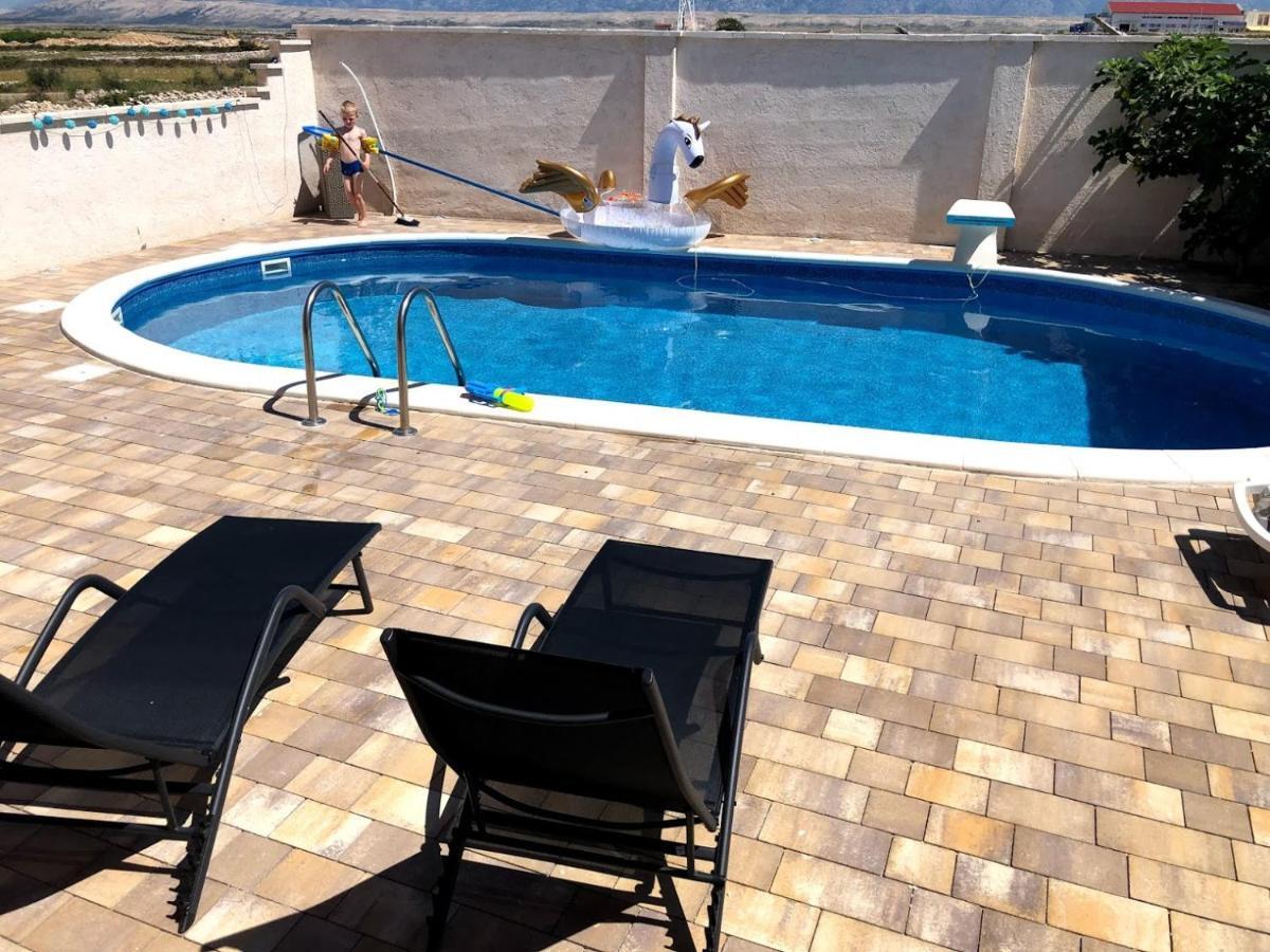 Apartman Matej With Pool بوفليانا المظهر الخارجي الصورة