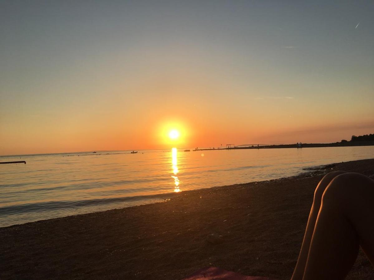 Apartman Matej With Pool بوفليانا المظهر الخارجي الصورة